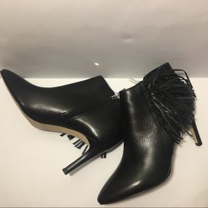 🆕⬇️$60 Marc Fisher Black Booties